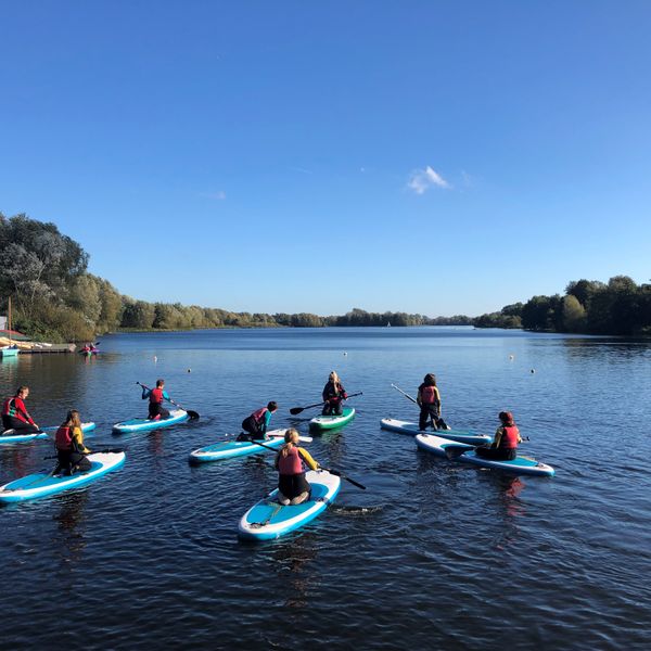 MIDWEEK DISOUNT Children's Parties (8-16yrs)